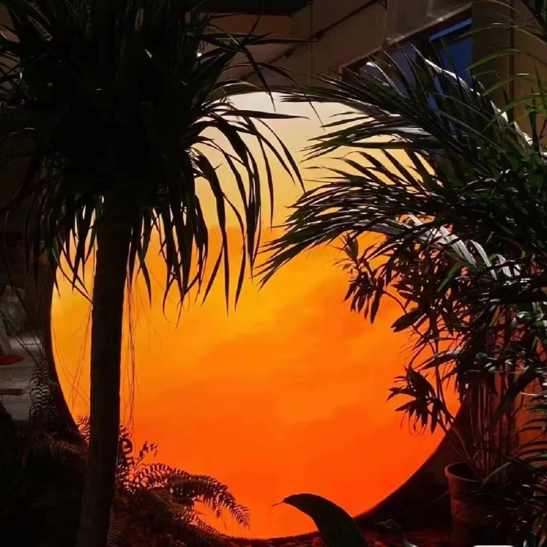 异形软膜灯箱 - copy